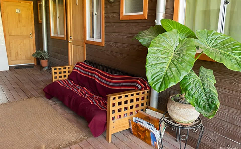 Aquario, departamentos turismo outdoor Papudo, Chile